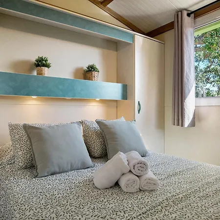 Ferienhaus La Brena Barbate