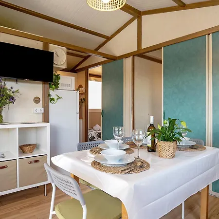 La Brena Holiday home
