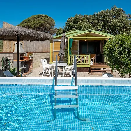 Holiday home La Brena