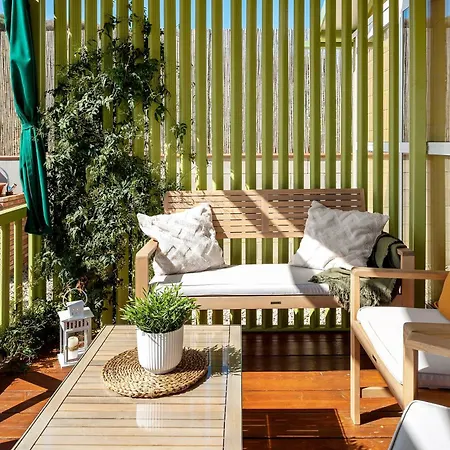 Holiday home La Brena *