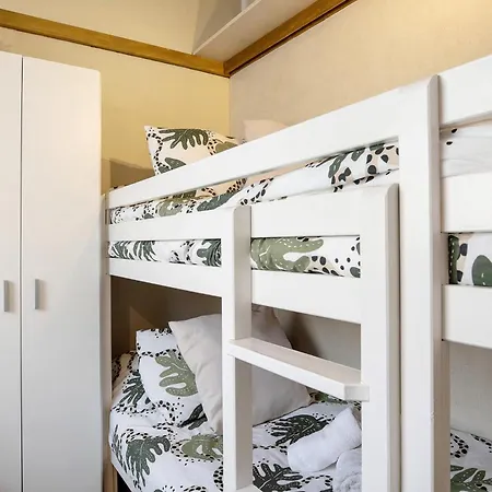 Holiday home La Brena Barbate