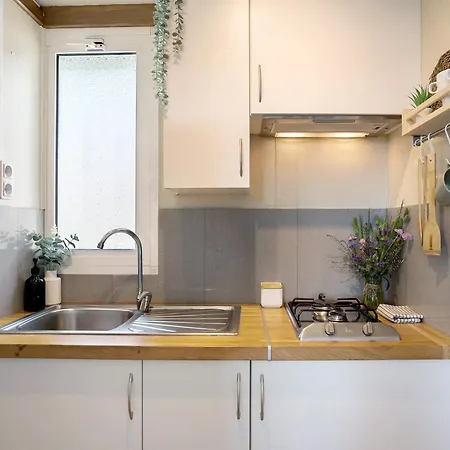 La Brena Holiday home