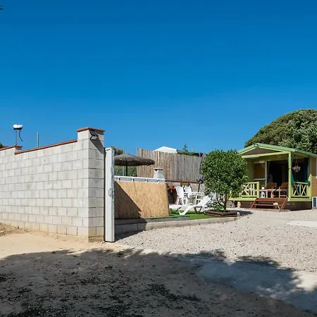 La Brena Barbate