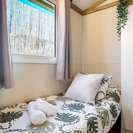 La Brena Holiday home Barbate