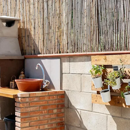 La Brena Holiday home *