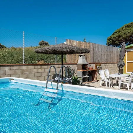 Holiday home La Brena *