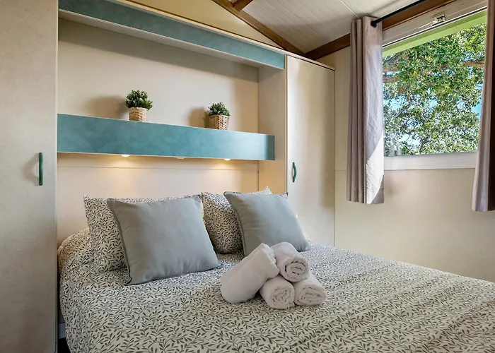 La Brena בית נופש *